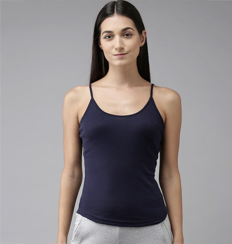 Women Solid Antibacterial Colour Fresh Spaghetti